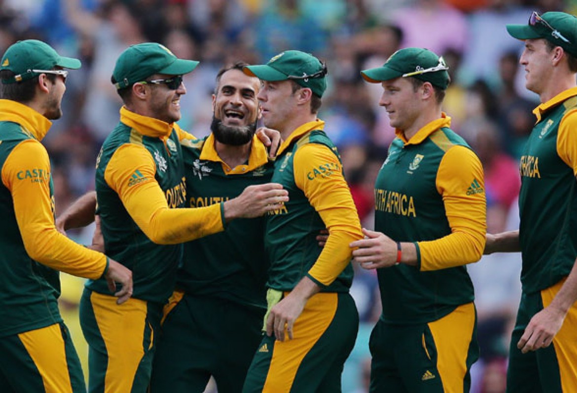 South Africa ICC Cricket World Cup 2019 profile | Expat Sport